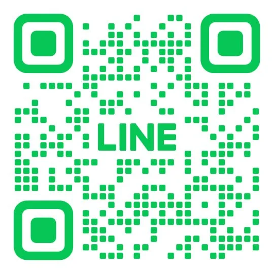 QR Code เพิ่มเพื่อน หนังmarvel ทั้งหมด Line Official